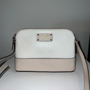 Kate Spade Crossbody Purse